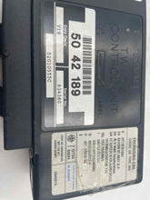 Load image into Gallery viewer, THEFT LOCKING COMPUTER Saab 9-3 1999 99 2000 00 01 02 - NW37173
