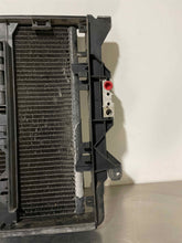 Load image into Gallery viewer, AC CONDENSER BMW 740I 750I 1998 98 1999 99 2000 00 01 - NW43660
