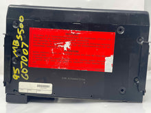 Load image into Gallery viewer, Radio  MERCEDES S-CLASS 1995 - NW138972
