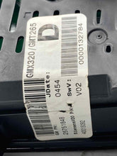 Load image into Gallery viewer, SPEEDOMETER CLUSTER Cadillac CTS SRX 2004 04 - NW158532
