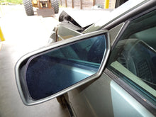 Load image into Gallery viewer, SIDE VIEW DOOR MIRROR Cadillac CTS 03 04 05 06 07 Left - NW50559
