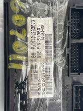 Load image into Gallery viewer, TRANSFER CASE CONTROL MODULE COMPUTER Rainier Trailblazer 9-7x 06-09 - NW27125
