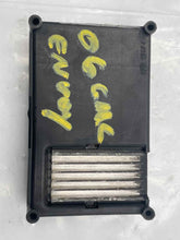 Load image into Gallery viewer, TRANSFER CASE CONTROL MODULE COMPUTER Rainier Trailblazer 9-7x 06-09 - NW27125
