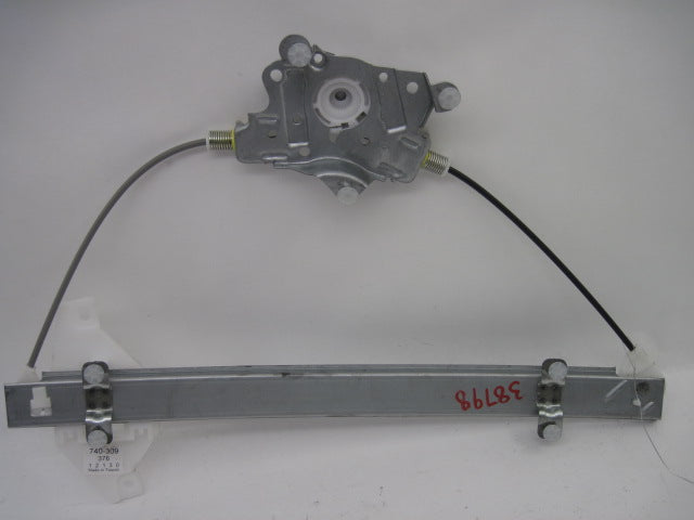 FRONT WINDOW REGULATOR Accent 00 01 02 03 04 - 06 Right - 653516