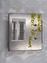 Load image into Gallery viewer, Computer Cadillac Eldorado 2000 - NW26804
