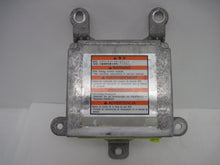Load image into Gallery viewer, Air Bag Computer Subaru Legacy 2006 06 2007 07 Outback - 654303
