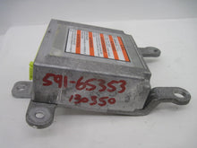 Load image into Gallery viewer, Air Bag Computer Subaru Legacy 2006 06 2007 07 Outback - 654303
