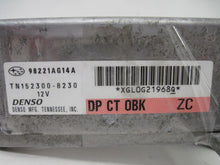 Load image into Gallery viewer, Air Bag Computer Subaru Legacy 2006 06 2007 07 Outback - 654303
