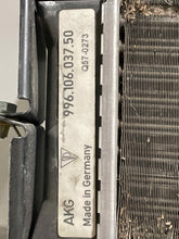 Load image into Gallery viewer, RADIATOR 911 911 Turbo Boxster Boxster S Carrera 1997-2005 - NW132492
