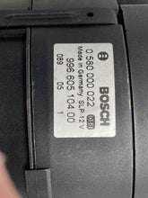 Load image into Gallery viewer, AIR INJECTION PUMP SMOG 911 911 Turbo Boxster Boxster S Carrera 00-05 - NW8237
