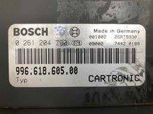 Load image into Gallery viewer, ECU ECM COMPUTER Porsche Boxster 911 1999 99 00 01 02 - NW61917
