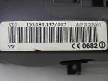 Load image into Gallery viewer, SPEEDOMETER CLUSTER Passat 2002 02 - 656010
