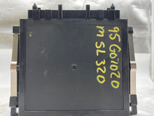Load image into Gallery viewer, TRANSMISSION COMPUTER MERCEDES S320 1994 95 96 - NW35456
