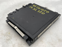 Load image into Gallery viewer, TRANSMISSION COMPUTER MERCEDES S320 1994 95 96 - NW35456
