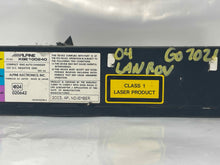 Load image into Gallery viewer, CD CHANGER Range Rover Discovery 99 00 01 02 03 04 - NW139325
