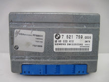 Load image into Gallery viewer, TRANSMISSION COMPUTER BMW 325XI 2002 AWD - 656194
