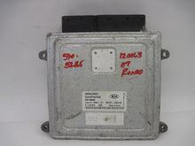 Load image into Gallery viewer, ECU ECM COMPUTER Kia Rondo 2007 07 2008 08 2009 09 2010 10 11 2.7L - 656304
