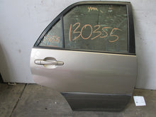 Load image into Gallery viewer, REAR DOOR Lexus RX300 1999 99 2000 00 2001 01 02 03 Right - 656363
