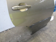 Load image into Gallery viewer, REAR DOOR Lexus RX300 1999 99 2000 00 2001 01 02 03 Right - 656363
