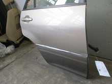 Load image into Gallery viewer, REAR DOOR Lexus RX300 1999 99 2000 00 2001 01 02 03 Right - 656363
