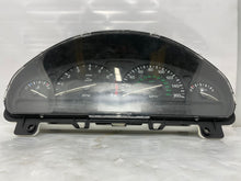 Load image into Gallery viewer, SPEEDOMETER CLUSTER 2000 00 2001 01 - NW534070

