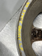 Load image into Gallery viewer, WHEEL Jaguar S Type 00 01 02 03 16x7.5 5 Spoke - NW199352
