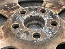 Load image into Gallery viewer, WHEEL Jaguar S Type 00 01 02 03 16x7.5 5 Spoke - NW199352
