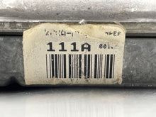 Load image into Gallery viewer, ECU ECM COMPUTER Jaguar S Type 2000 00 2001 01 6 cyl - NW60490
