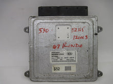 Load image into Gallery viewer, ECU ECM COMPUTER Kia Rondo 2007 07 2008 08 2009 09 2010 10 11 2.7L - 656757
