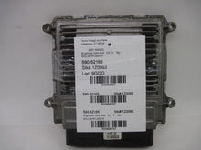 Load image into Gallery viewer, ECU ECM COMPUTER Kia Rondo 2007 07 2008 08 2009 09 2010 10 11 2.7L - 656757
