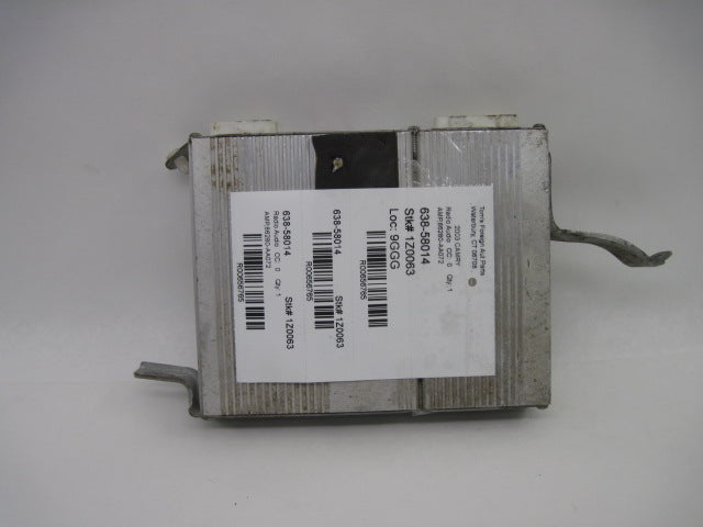 AMPLIFIER TOYOTA CAMRY 02 03 04 05 06 - 656765