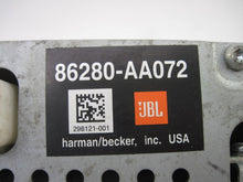 Load image into Gallery viewer, AMPLIFIER TOYOTA CAMRY 02 03 04 05 06 - 656765
