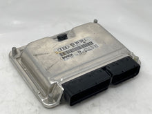 Load image into Gallery viewer, ECU ECM COMPUTER Audi A4 A6 2003 03 3.0L - NW58889
