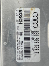 Load image into Gallery viewer, ECU ECM COMPUTER Audi A4 A6 2003 03 3.0L - NW58889

