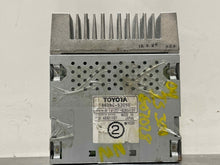 Load image into Gallery viewer, Radio  LEXUS IS300 2004 - NW138115
