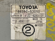 Load image into Gallery viewer, Radio  LEXUS IS300 2004 - NW138115
