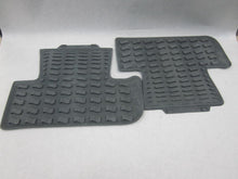 Load image into Gallery viewer, Floor Mats Audi Q5 2012 12 - 657370
