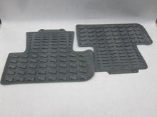 Load image into Gallery viewer, Floor Mats Audi Q5 2012 12 - 657372
