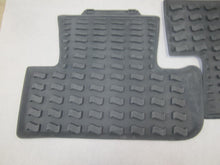 Load image into Gallery viewer, Floor Mats Audi Q5 2012 12 - 657373
