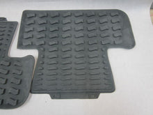 Load image into Gallery viewer, Floor Mats Audi Q5 2012 12 - 657373
