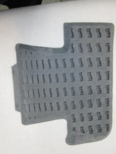 Load image into Gallery viewer, Floor Mats Audi Q5 2012 12 - 657373
