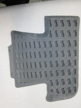 Load image into Gallery viewer, Floor Mats Audi Q5 2012 12 - 657376
