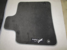 Load image into Gallery viewer, Floor Mats Audi Q7 2012 12 - 657391
