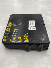 Load image into Gallery viewer, Computer  LEXUS IS300 2004 - NW33592
