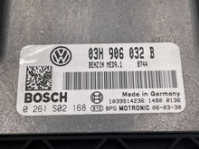Load image into Gallery viewer, ECU ECM COMPUTER Volkswagen Passat 2006 06 2007 07 3.6L - NW62887
