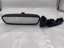 Load image into Gallery viewer, INTERIOR REAR VIEW MIRROR C30 C70 S40 V40 V50 V70 XC70 05 - 07 - NW117681
