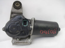 Load image into Gallery viewer, WIPER MOTOR QX56 Titan Armada 2007 07 2008 08 2009 09 2010 10 11 12 13 - 658611
