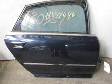 Load image into Gallery viewer, REAR DOOR Audi A8 2003 03 2004 04 2005 05 2006 06 2007 07 08 09 10 Right - 658647
