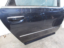 Load image into Gallery viewer, REAR DOOR Audi A8 2003 03 2004 04 2005 05 2006 06 2007 07 08 09 10 Right - 658647
