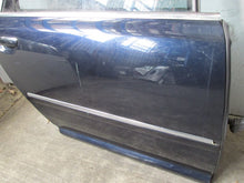 Load image into Gallery viewer, REAR DOOR Audi A8 2003 03 2004 04 2005 05 2006 06 2007 07 08 09 10 Right - 658647
